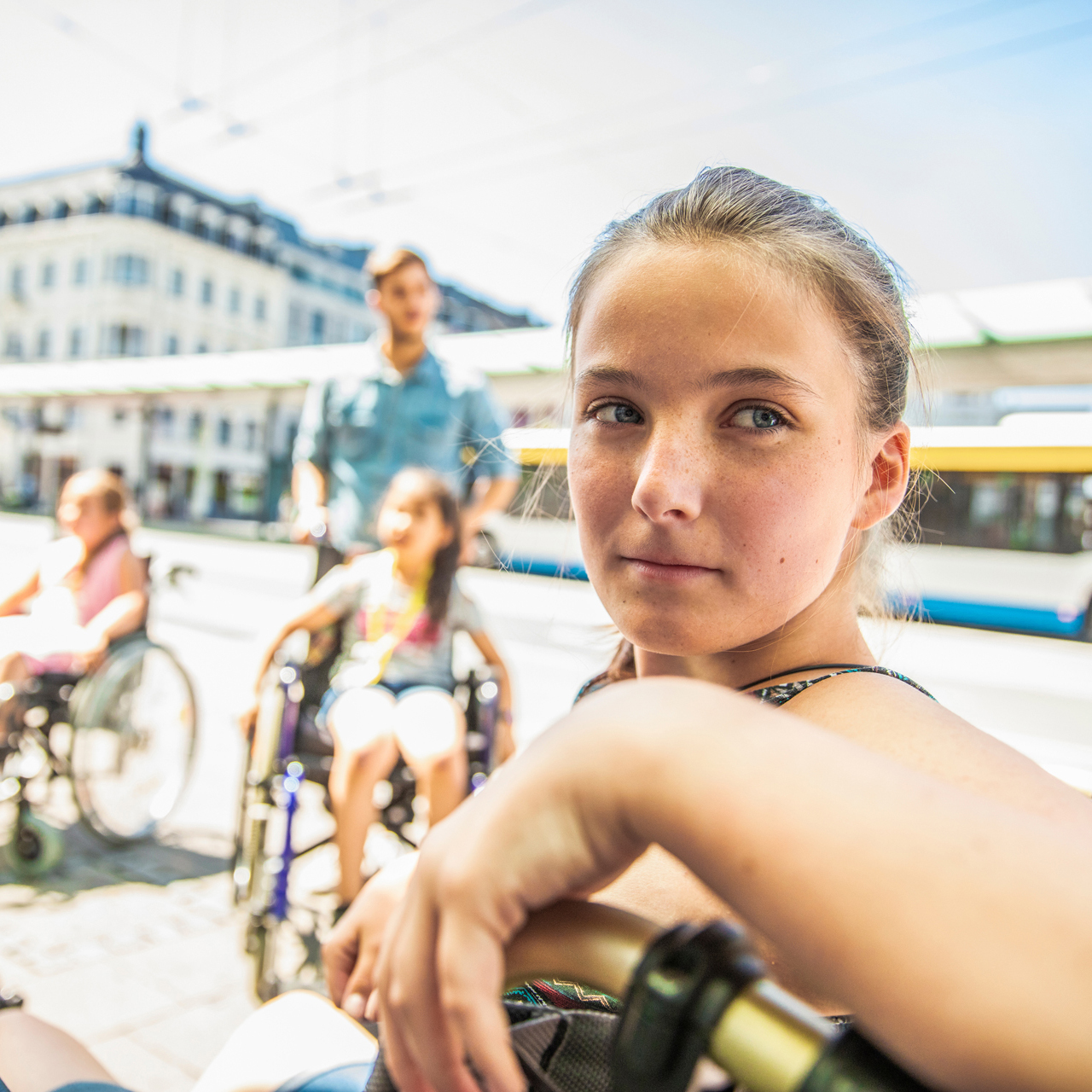 Corporatefotograf Jochen Rolfes aus Düsseldorf mit Corporatefotografie: Finanzbericht Erzbistum Köln Foto 4